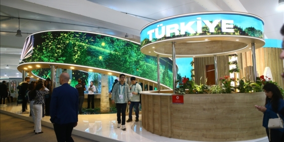 Global Zero Waste initiative gains global momentum at UN Climate Change Conference in Azerbaijan