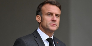 Haiti summons French envoy over Macron's remarks