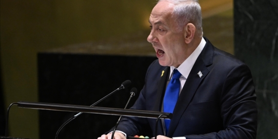 ICC arrest warrants: What are the legal consequences for Netanyahu and Gallant?