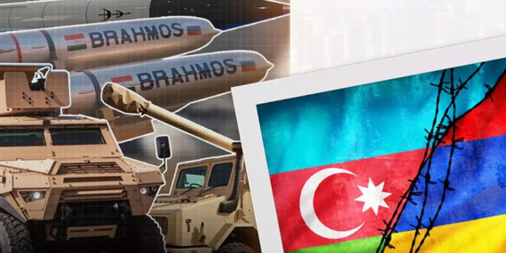 Armenia is actively preparing for war with Azerbaijan