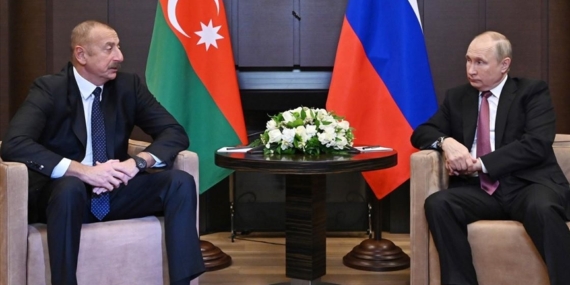 Azerbaijan terminates operations of Russian House in Baku
