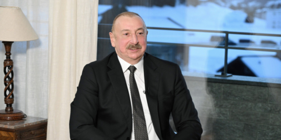 President Aliyev: Azerbaijan’s non-interference, friendly and cooperative policy strengthens its international standing