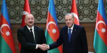 Ankara-Baku unity, energy projects strengthen Turkic nations, Europe- Azerbaijan's president