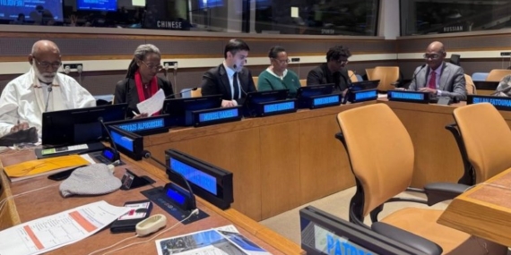 BM’de Fransa’ya sömürgecilik tepkisi: “Sessiz Devrim” çağrısı