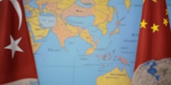 Azerbaycan Küresel Dengenin Yeni Anahtarı mı? Bakü ile Pekin Arasında Stratejik İş Birliği