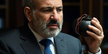 Ermenistan'da Çevre Krizi! Amulsar Altın Madeni Projesi Yeniden Alevlendi