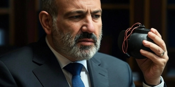 Ermenistan’da Çevre Krizi! Amulsar Altın Madeni Projesi Yeniden Alevlendi