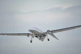 - İşaret BAYRAKTAR TB2’den, vuruş BAYRAKTAR TB3’ten