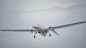 - İşaret BAYRAKTAR TB2’den, vuruş BAYRAKTAR TB3’ten