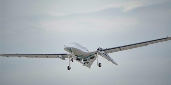 İşaret BAYRAKTAR TB2’den, vuruş BAYRAKTAR TB3’ten