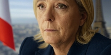 Marine Le Pen Davası