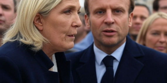 Marine Le Pen Devre Dışı: Aşırı Sağda Yeni Lider Kim Olacak?