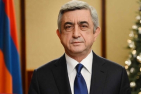 Serj Sarkisyan