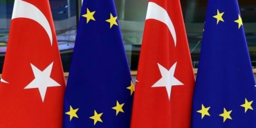 Türkiye-AB Yüksek Düzeyli Ekonomik Diyaloğu 6 yıl sonra yeniden başlıyor