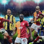 galatasaray fenetbahçe