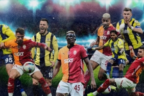 galatasaray fenetbahçe
