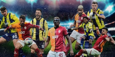 galatasaray fenetbahçe