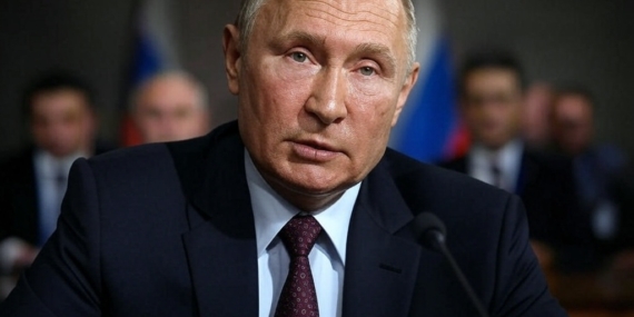 Moskova’dan Erivan’a Uyarı: Tarafını Seç!