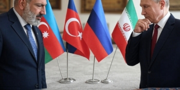 putin paşinyan