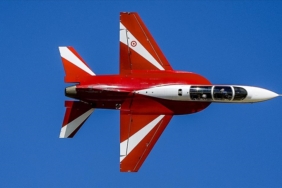 Amerikalılar ve İtalyanları geride bırakan HÜRJET, İspanyolların ilk seçimi oldu