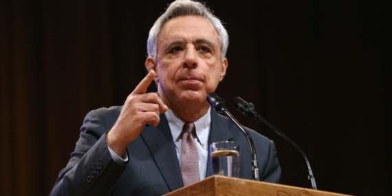 Ermenistan’ın eski Savunma Bakanı, Paşinyan’ın liderliğine sert çıktı