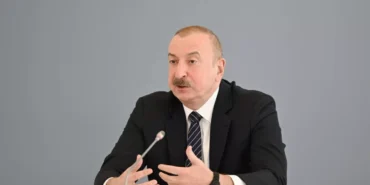 ilham aliyev