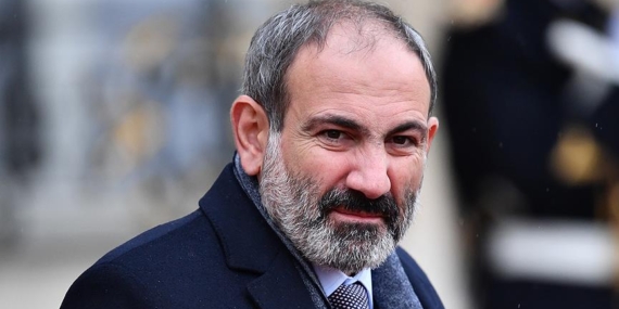 Erivan’da Şuşa’nın işgalini öven anma töreni: Barış mesajlarıyla çelişen provokatif adım