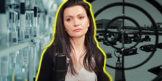 Azerbaycan’a yönelik kirli operasyonun arkasında Rus istihbaratı çıktı