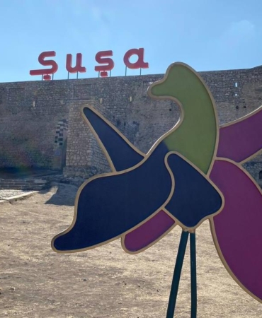 şuşa