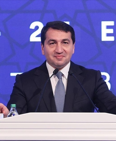 hikmet hacıyev