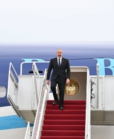aliyev