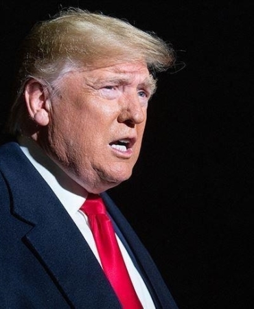 trump aliyev